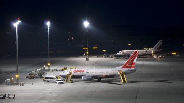 Viac o osvetlení terminálov Viac o osvetlení terminálov