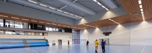 Systém PerfectPlay vám poskytne flexibilitu a možnosti ovládania osvetlenia