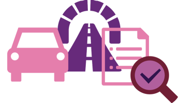 TunneLogic od spoločnosti Philips Lighting je kompletný systém ovládania tunela pre inteligentné LED osvetlenie tunela, vrátane prispôsobenia	