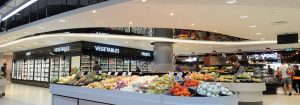 StoreRefresh – nový rozmer maloobchodu s osvetlením zachovávajúcim princípy obehového hospodárstva