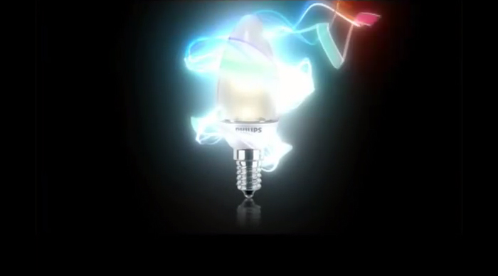 Video o základoch technológie LED