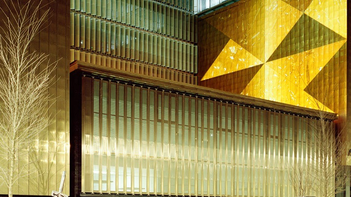 Archívy regiónu Rhône – Les Eclaireurs © Renaud Araud, fotograf