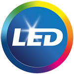 Svetelné zdroje MASTER LEDlamp 