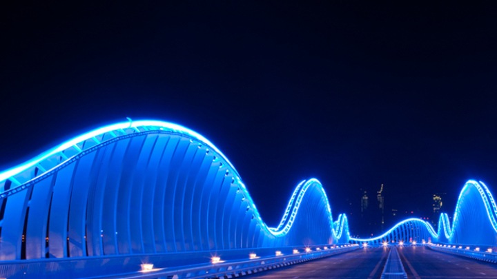Philips lighting factory photo