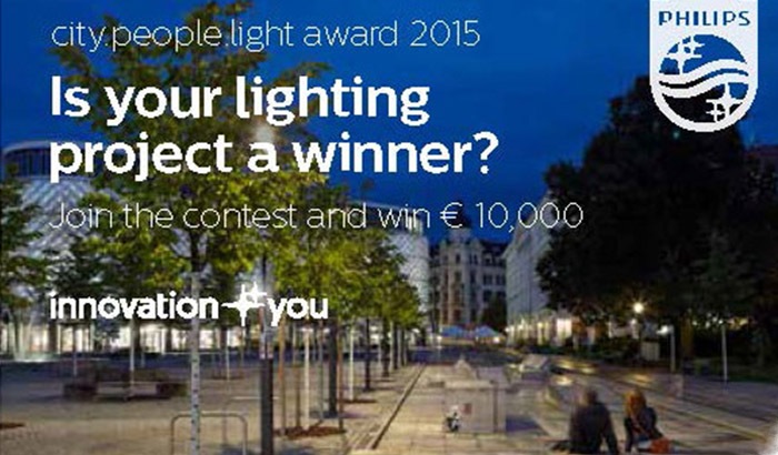 Súťaž City.People.Light 2015