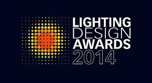 Ceny za dizajn osvetlenia za rok 2014