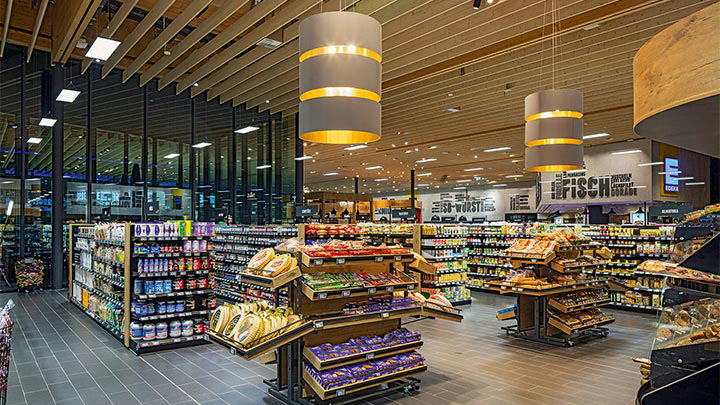 StoreWise sa dodáva vo vopred nakonfigurovanom balíčku alebo v súprave prispôsobenej pre niekoľko obchodov. 