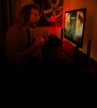 Desktopová aplikácia Hue Sync
