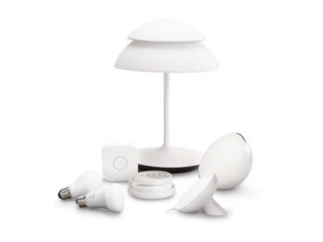 Produkty Philips Hue