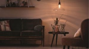 Ochrana osobných údajov v spoločnosti Philips lighting