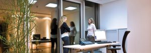 Platforma Lighting Academy sa presunula na web spoločnosti Signify