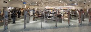 Predajne obchodného reťazca DM využívajú UV-C riešenia od spoločnosti Philips