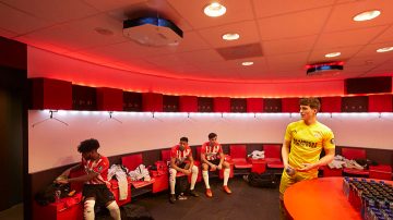 PSV Eindhoven Eindhoven, The Netherlands