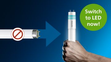 Pripravte sa na zákaz žiariviek v EÚ