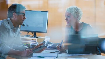 služby počas životného cyklu