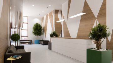 Energeticky úsporné osvetlenie s detekciou pohybu znižuje náklady na energiu