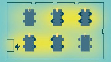 Ako funguje systém SpaceWise – snímka 1