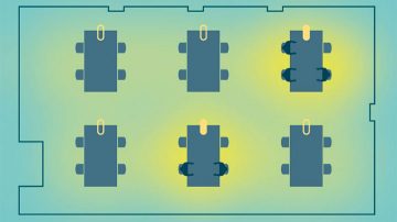 Ako funguje systém SpaceWise – snímka 2
